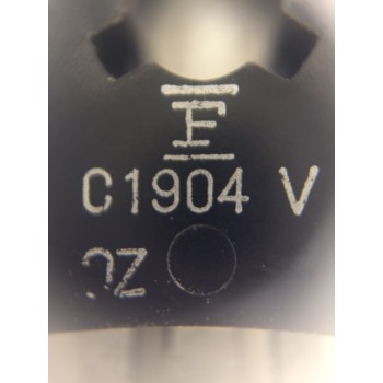 Fujitsu C1904 Transistor